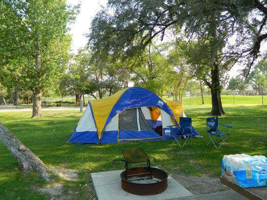 Green River State Park